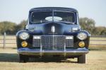 Cadillac Series 60 Special Town Car by Derham 1941 года